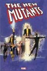 Chris Claremont, Bill Mantlo, Marvel Various, Sal Buscema, Marvel Various, Bob Mcleod - The New Mutants Omnibus, Volume 1