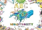 Shea Proulx, Shea Proulx - ABC Monstrosity
