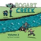 Derek Evernden - Bogart Creek Volume 2
