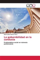 María Isabel Ramos Parra - La gobernabilidad en la conducta