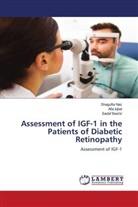 Sadaf Bashir, Afi Iqbal, Afia Iqbal, Shaguft Naz, Shagufta Naz - Assessment of IGF-1 in the Patients of Diabetic Retinopathy
