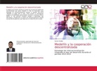 Simmon Giraldo, Simón Giraldo - Medellín y la cooperación descentralizada