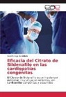 Rodolfo Vega Candelario - Eficacia del Citrato de Sildenafilo en las cardiopatías congénitas