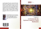 Mohamme Benbrahim, Mohammed Benbrahim, Khalid Benjelloun - La Commande des Systèmes Linéaires à Sauts Markoviens