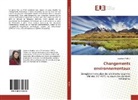 Laurence Nuttin - Changements environnementaux