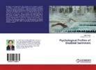 Anjita Verma, Kavit Verma, Kavita Verma - Psychological Profiles of Disabled Swimmers