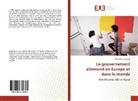 Elisha Ben Yeshoua - Le gouvernement allemand en Europe et dans le monde