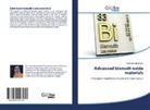 Supriya Subramani - Advanced bismuth oxide materials
