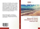 Mustapha Kamel Mihoubi - Mesure des vitesses interstitielles en zone de swash par VDU