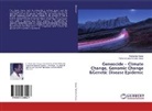 Parameswara Achutha Kurup, Ravikuma Kurup, Ravikumar Kurup - Geneocide - Climate Change, Genomic Change &Genetic Disease Epidemic