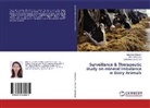 Sashitol Ozukum, Sashitola Ozukum, SNS Randhawa, Laltlankim Varte, Laltlankimi Varte - Surveillance & Therapeutic study on mineral imbalance in Dairy Animals