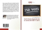 Sarah Kamaelle Mavouenzela - Outil d'auto diagnostic de la norme ISO 9001 V 2015
