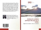 Déogratias Siku - Analyse du système politique des pays de la CEPGL