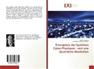 Willia Bernard, William Bernard, Jean-Claude Cheminand-Serré - Émergence des Systèmes Cyber-Physiques : vers une Quatrième Révolution
