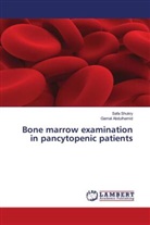 Gamal Abdulhamid, Saf Shukry, Safa Shukry - Bone marrow examination in pancytopenic patients