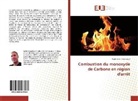 Abderrahim Hammoud - Combustion du monoxyde de Carbone en région d'arrêt