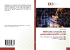 Djelloul Ziane - Méthode combinée des perturbations HPM et VIM