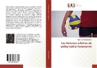 Odile Edith Razakamahefa - Les femmes arbitres de volley-ball à Tananarive