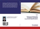 Jane Ye, Ji Zhang, Jin Zhang - Enhanced Optimality Conditions and New Constraint Qualifications