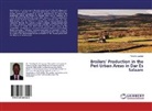 Timothy Lyanga - Broilers¿ Production in the Peri Urban Areas in Dar Es Salaam