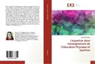 Hejer Ben Jomaa - L'expertise dans l'enseignement de l'Education Physique et Sportive