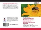 Angel Benito Aguilar Cabrera - Caracterizacion floristica de las especies de aprovechamiento apicola