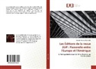 Marcela Adriana Hämmerly - Les Éditions de la revue SUR : Passerelle entre l'Europe et l'Amérique