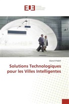 Diana El Rabih - Solutions Technologiques pour les Villes Intelligentes