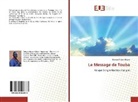 Babacar Ndaak Mbaye - Le Message de Touba