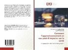 Yamn DJELLOULI, Yamna DJELLOULI, Mbiadjeu-Lawo Sosthène Parole, Mbiadjeu-Lawou Sosthène Parole, T, Mesmin Tchindjang - Comment l¿approvisionnement en eau peut-il impacter sur la santé