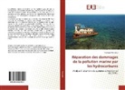 Rodrigue Ayemetio - Réparation des dommages de la pollution marine par les hydrocarbures