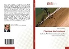 Abdelghani Sybous - Physique électronique