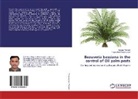 Rajasekhar Pinnamaneni - Beauveria bassiana in the control of Oil palm pests