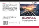 José Luis Varela Tovar - Doce asesinos en un tren hacia el infierno