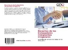 Brenda Martínez Cerdà - Derechos de los trabajadores inmigrantes irregulares