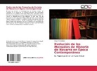Miguel Fernández - Evolución de los Manuales de Historia de Navarra en Época Contemporánea