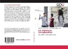 Suniesk Mayor Walton, Sunieska Mayor Walton, Carlos Alber Salazar Pérez, Carlos Alberto Salazar Pérez - La violencia intrafamiliar
