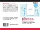 Erika Cristancho - Ilustración en la Literatura Infantil Latinoamericana