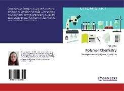 Parin Shaikh - Polymer Chemistry The importance of polymers in daily life