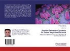 Irsha Ahmad, Irshad Ahmad, Sultan Ayaz, Sadee ur Rahman, Sadeeq Ur Rahman - Protein Secretion Systems Of Gram Negative Bacteria
