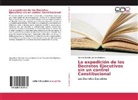 Ximena Beatriz Carrión Espinosa - La expedición de los Decretos Ejecutivos sin un control Constitucional