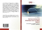 Yvonne Sedelmaier - Notions de base de didactique pour le génie logiciel