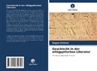Nagwa Soliman - Geschlecht in der altägyptischen Literatur