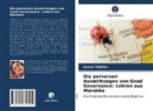 Kemal Yildirim - Die perversen Auswirkungen von Good Governance: Lehren aus Marokko