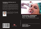 Rajes Kshirsagar, Rajesh Kshirsagar, Sudhi Pawar, Sudhir Pawar, Richa Sharma - Évaluation esthétique pour la rhinoplastie