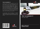 Maur Cazarotti, Mauro Cazarotti, Rafaela Pereira - Test accademici II