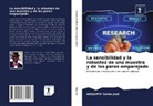 Adejumo Taiwo Joel - La sensibilidad y la robustez de una muestra y de los pares emparejado