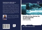 Juli Emille Pereira de Melo - Estudio de los efectos de un saneamiento inadecuado