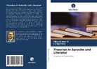 Irving Gosh, Vijayakuma S, Vijayakumar S - Theorien in Sprache und Literatur