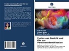 Triveni Dhamale, Art Tekade, Arti Tekade, Kisho Wane, Kishor Wane - Fusion von Gesicht und Ohr zur Personenidentifikation